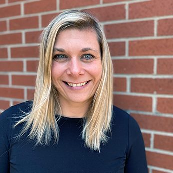 Leah Donley, Principal