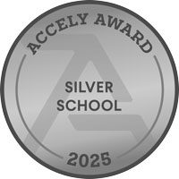 Silver-School-Award
